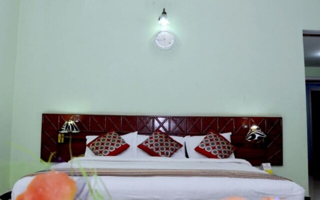Hotel Rewa Raj Vilas By Royal Collection Hotels And Resorts