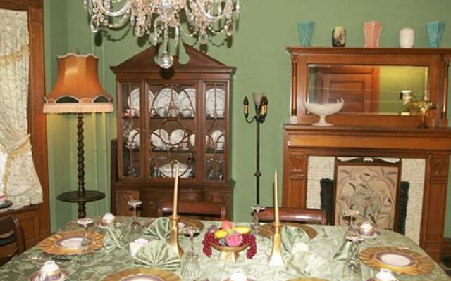 A Moment in Time Bed & Breakfast
