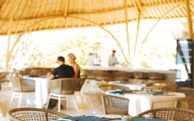 Kini Resort & Village