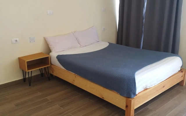 Halle Hotel Lalibela