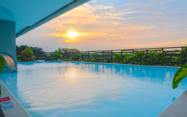 Swiss-Belhotel Serpong
