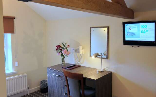 Ely House Hotel