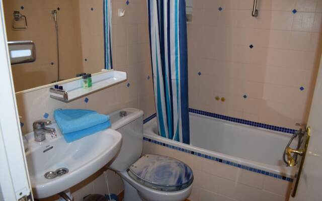 383-apartamento Cerca Playa