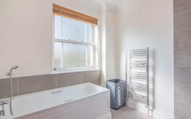 Jubilee Mansions 5* Retreat