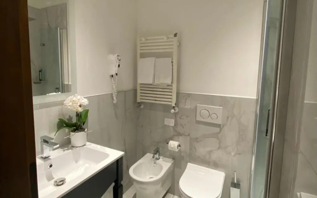 Park Hotel Villa Giustinian