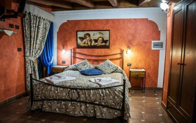 Il Nido Country House