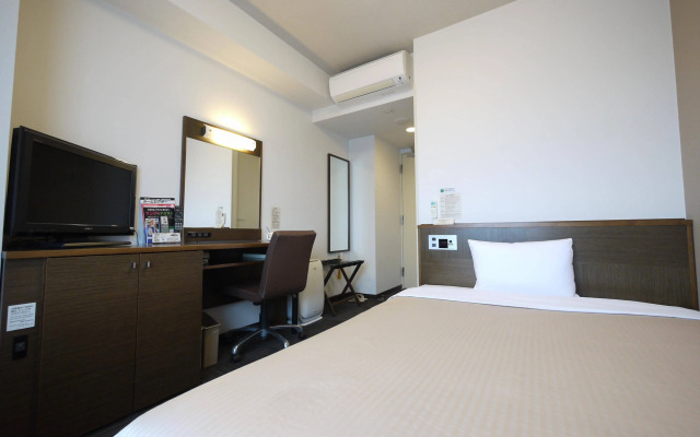 Hotel Route Inn Ishinomaki Kanan Inter