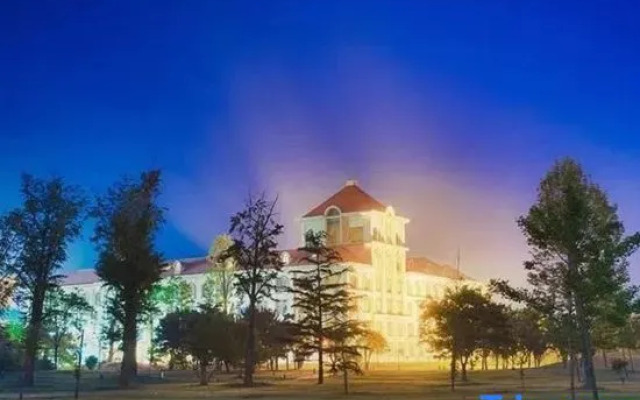 Dongshan Guesthouse