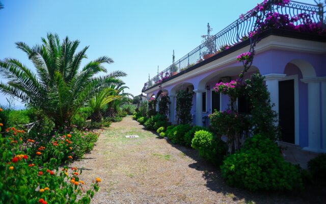 Villaggio Hotel Lido San Giuseppe