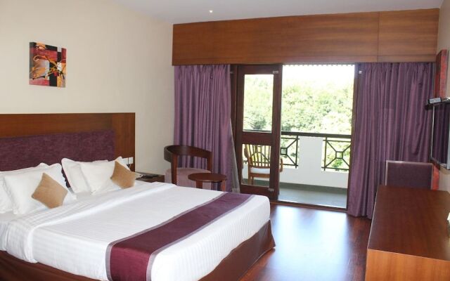 River Banks Madaparambil Resort