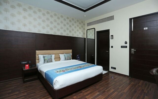 OYO 9178 Hotel New Central Park