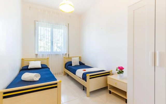 Appartamento Orchidea A2 - MyHo Casa