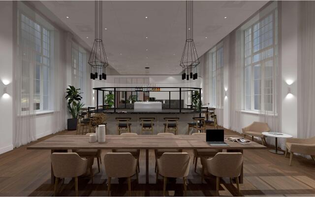 Doubletree By Hilton Sittard