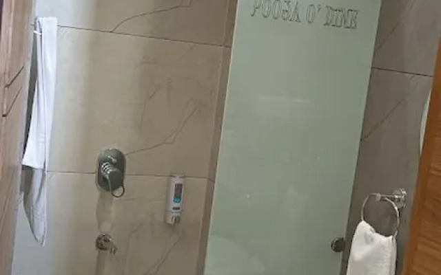 Pooja-O-Dine Hotel Yamunanagar