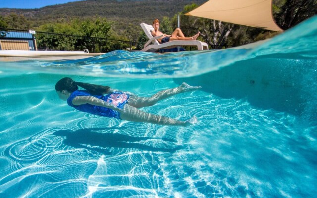 BIG4 Grampians Parkgate Resort