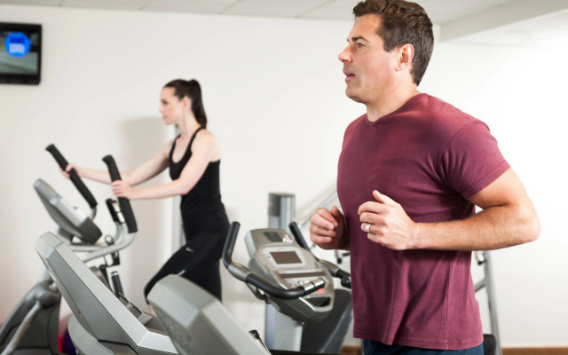Staybridge Suites London - Vauxhall by IHG