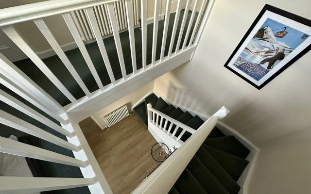 Immaculate 3 Bedroom House in Blair Atholl