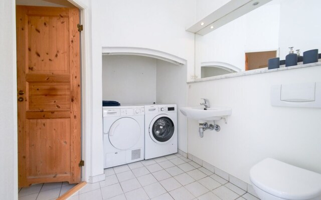 Fantastic apartment in Christianshavn