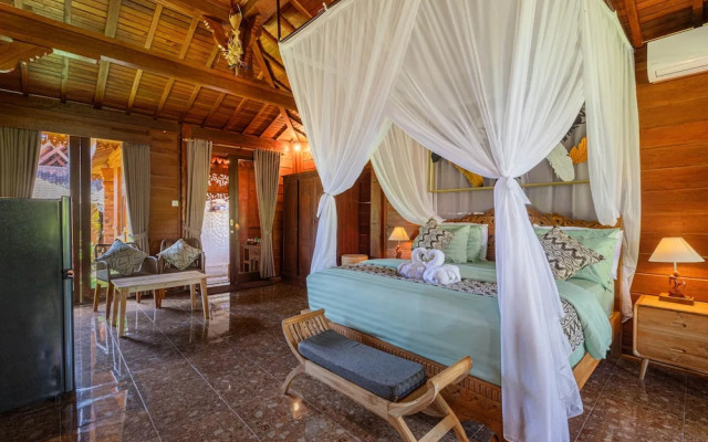 Billys Ayodya Villa