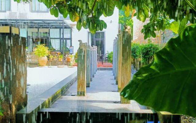 Yinzhuo life Meisu(Weizhou Islan Shell Beach store）