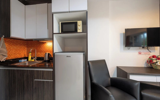 New Nordic Vip 3 by Apartwell