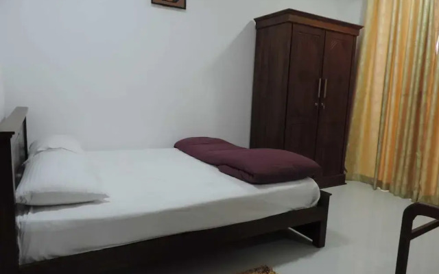 Sara luxury  apartment