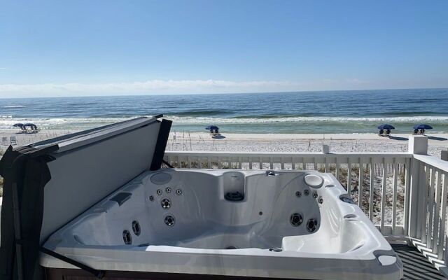 Seaborn Townhomes #2 - Casa Marina