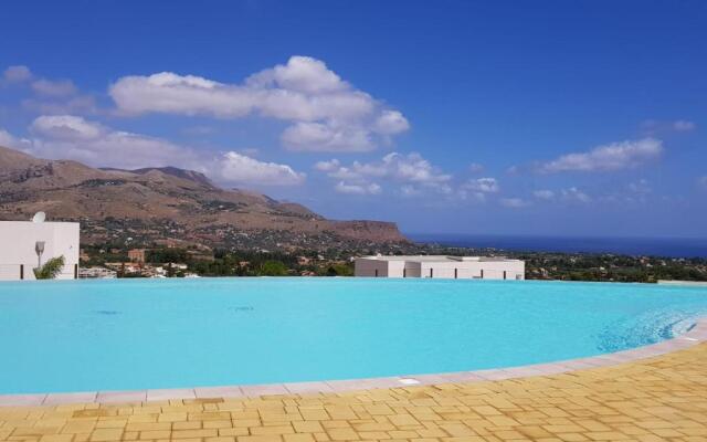 Giardino degli Allori - Villa Flores