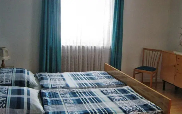 Ferienwohnung Engesser