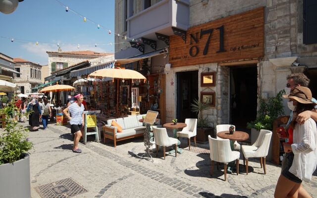 No 71 Butik Otel
