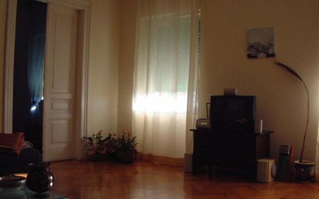 Bed And Breakfast Battisti