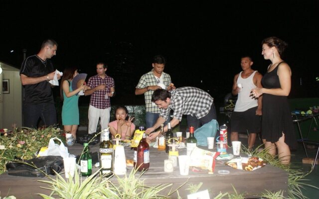 Morning Guest House Gangnam 1