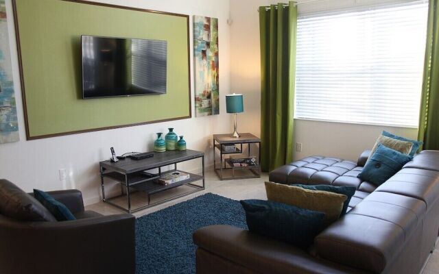 Vhc Srh4 2632 4 Bedroom Home