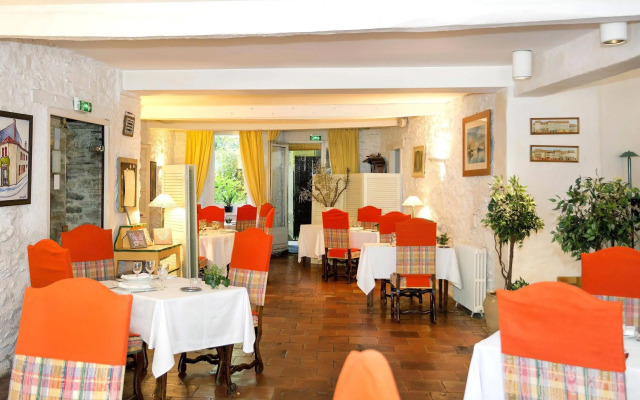Hotel Restaurant du Midi