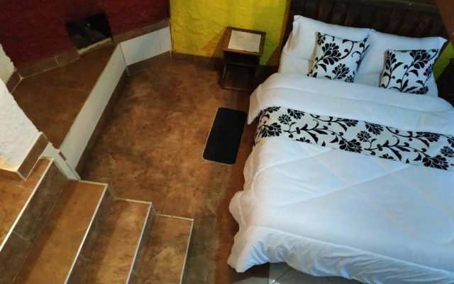 Hotel Rural La Esperanza