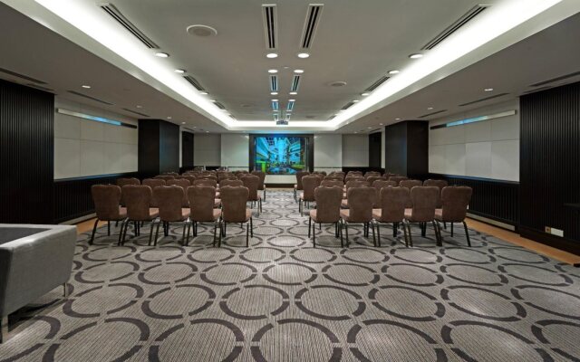 Grand Millennium Hotel Kuala Lumpur
