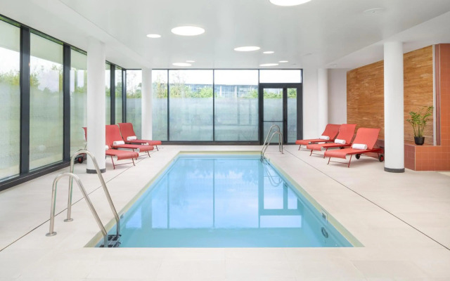 Hyatt Place Paris Charles de Gaulle Airport
