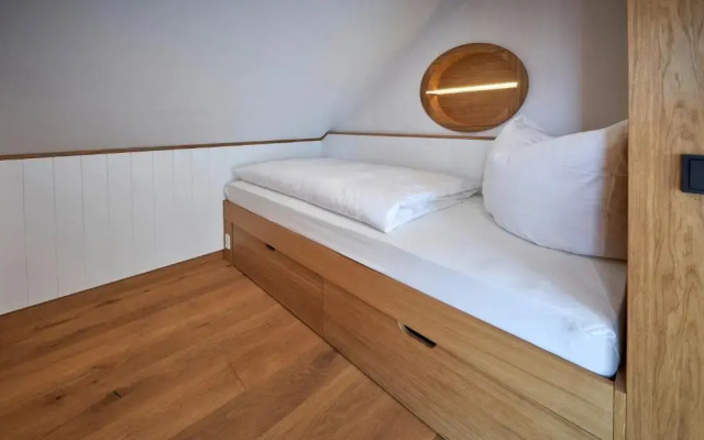 Inselhotel VierJahresZeiten