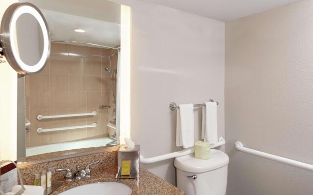 Doubletree By Hilton - Palm Beach Gardens