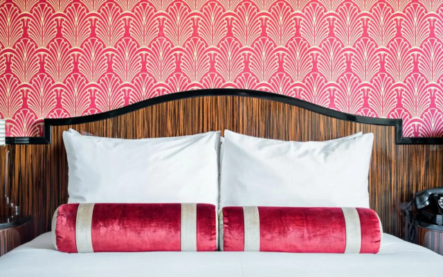 Walker Hotel Greenwich Village