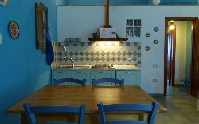 Agriturismo La Svolta