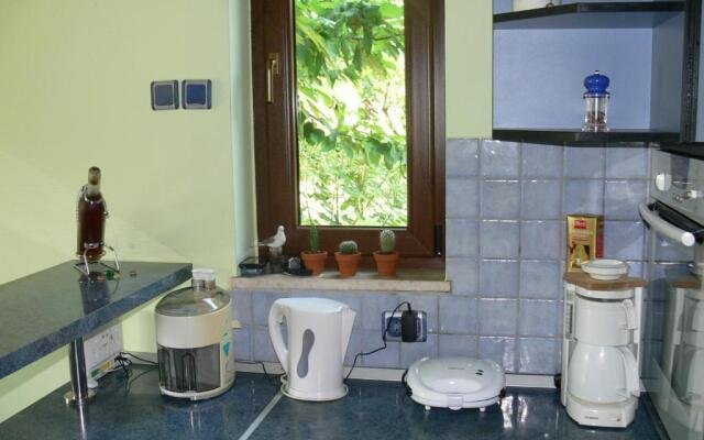 Apartment Ombla