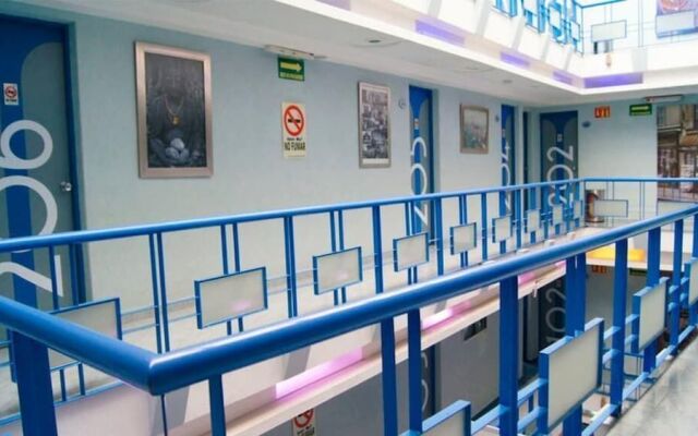 Hotel Muy - Adults-Only