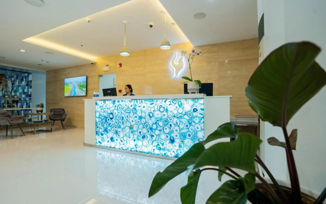Stacia Hotel powered by Cocotel