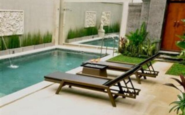 Bali Lighthouse Villa