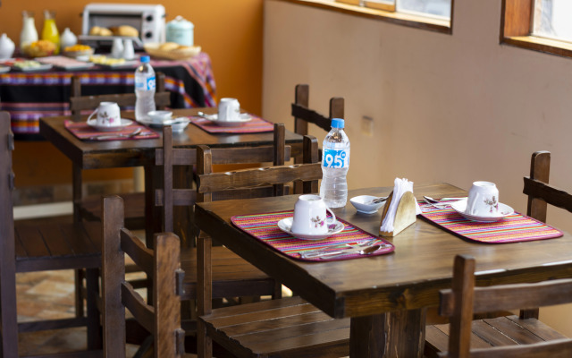 Airport Tampu B&B - Lima Airport