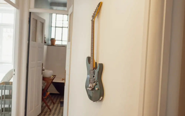 Downtown Retro Bolhao by Vacationy