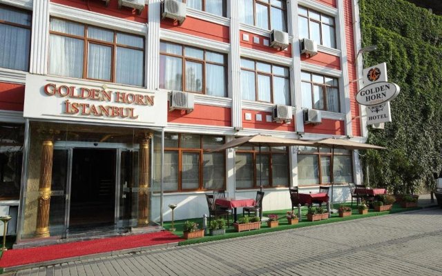 Golden Horn Istanbul Hotel