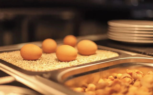 Holiday Inn – the niu, Flux Passau by IHG