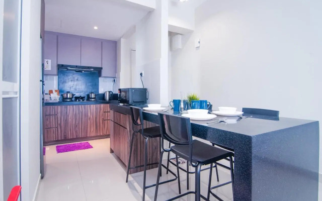 HillPark Kajang by Idealhub